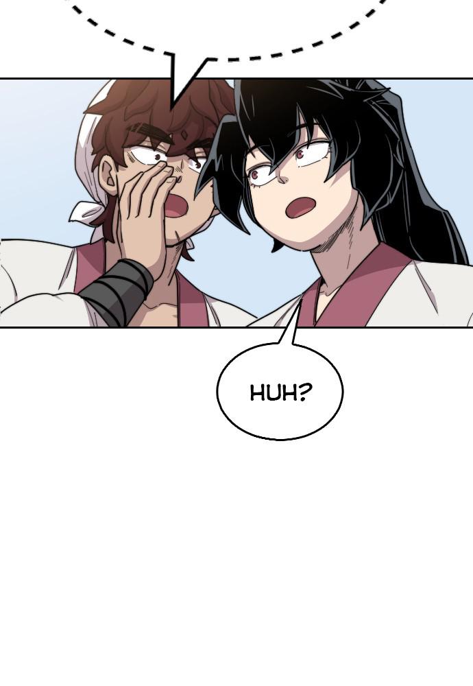 Return of the Blossoming Blade Chapter 20 — page 115