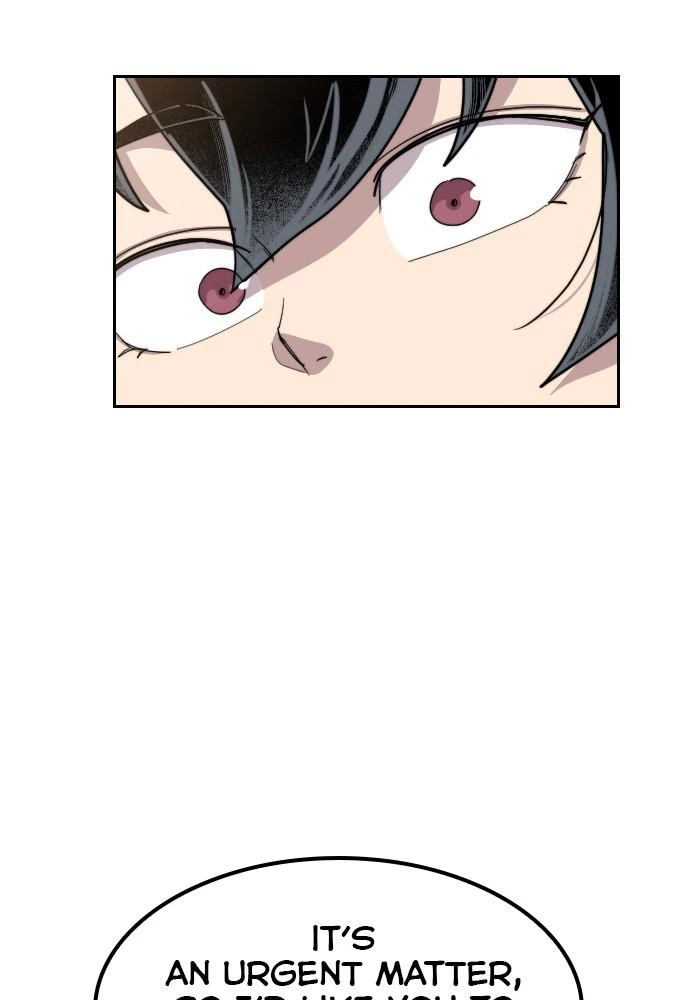 Return of the Blossoming Blade Chapter 20 — page 116