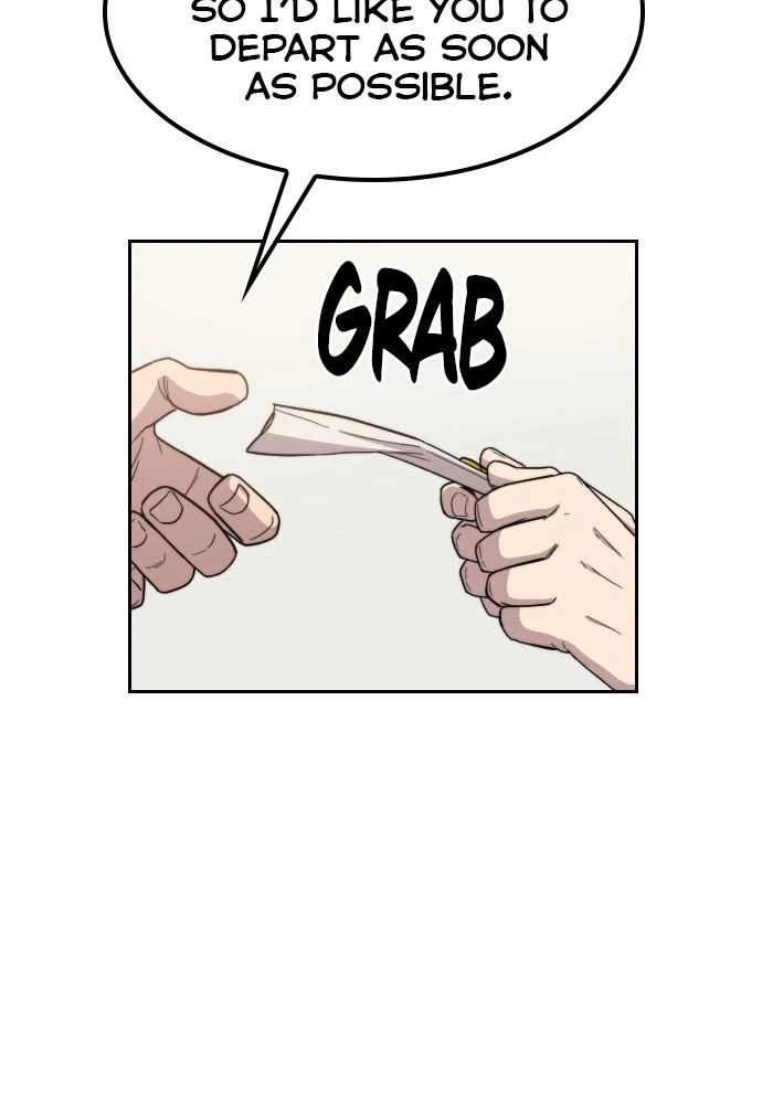 Return of the Blossoming Blade Chapter 20 — page 117