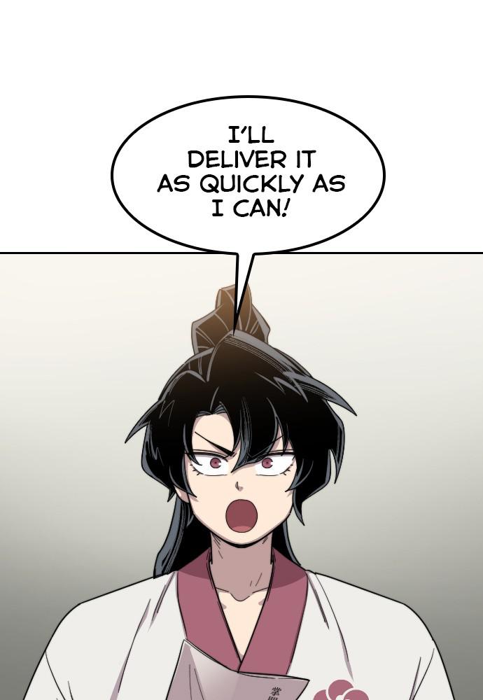Return of the Blossoming Blade Chapter 20 — page 118