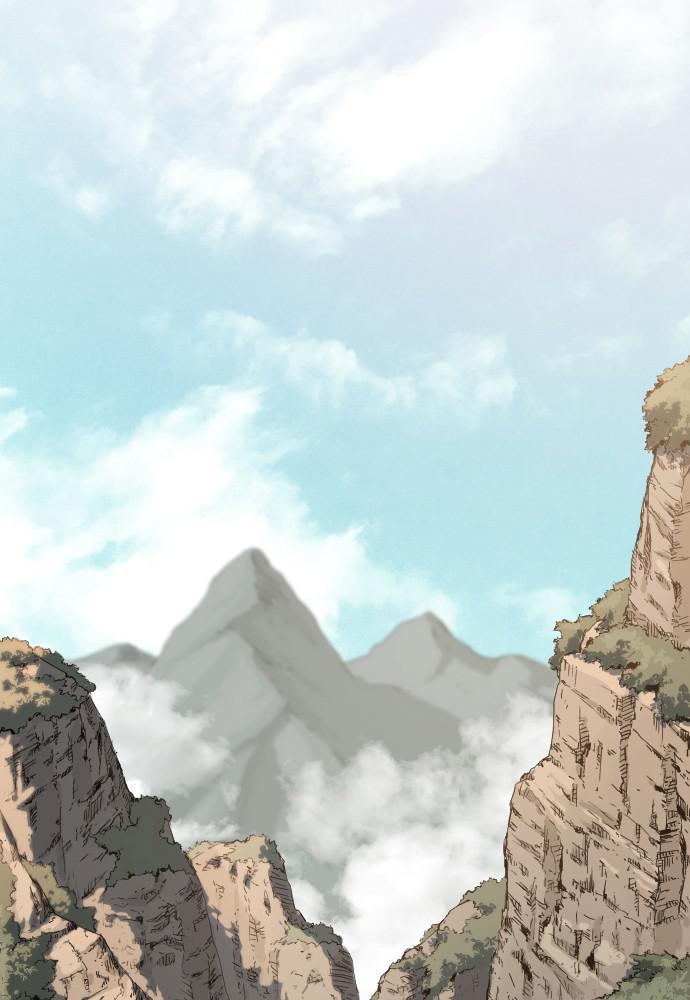 Return of the Blossoming Blade Chapter 20 — page 120