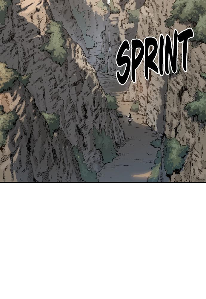 Return of the Blossoming Blade Chapter 20 — page 121