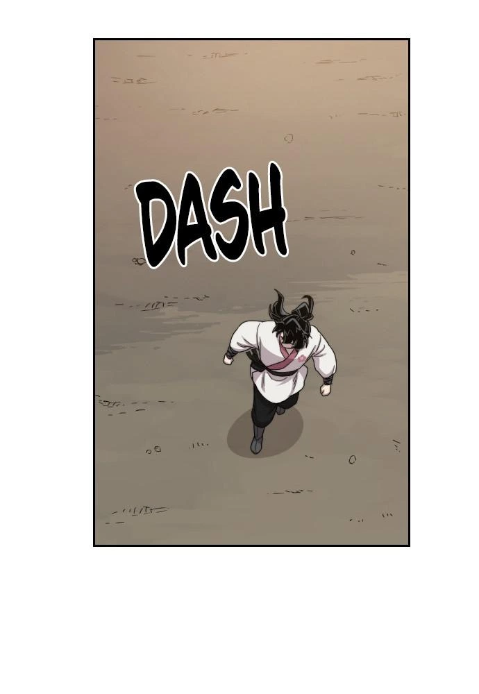 Return of the Blossoming Blade Chapter 20 — page 122
