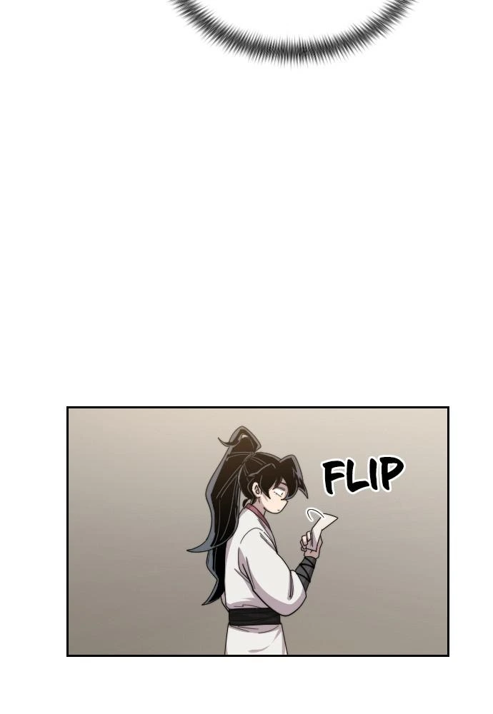 Return of the Blossoming Blade Chapter 20 — page 132