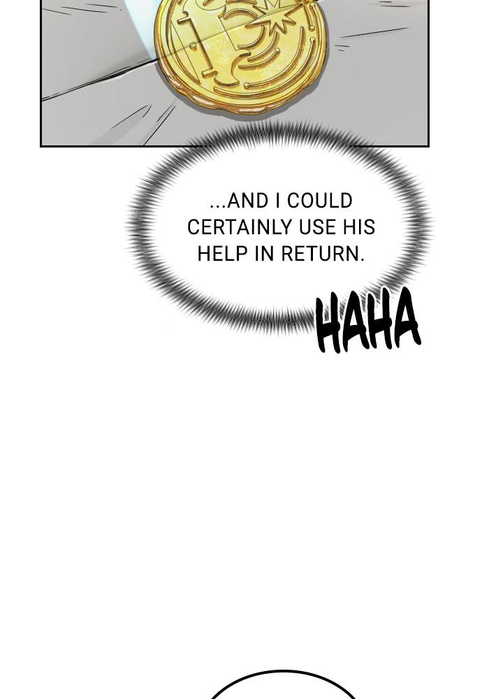 Return of the Blossoming Blade Chapter 20 — page 137
