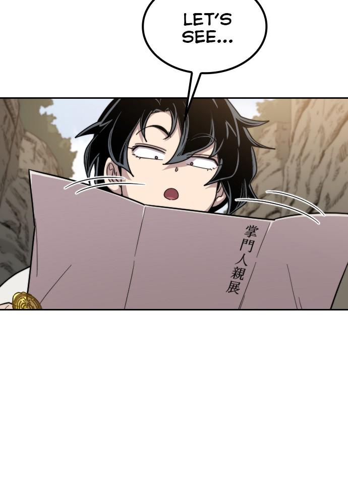 Return of the Blossoming Blade Chapter 20 — page 138