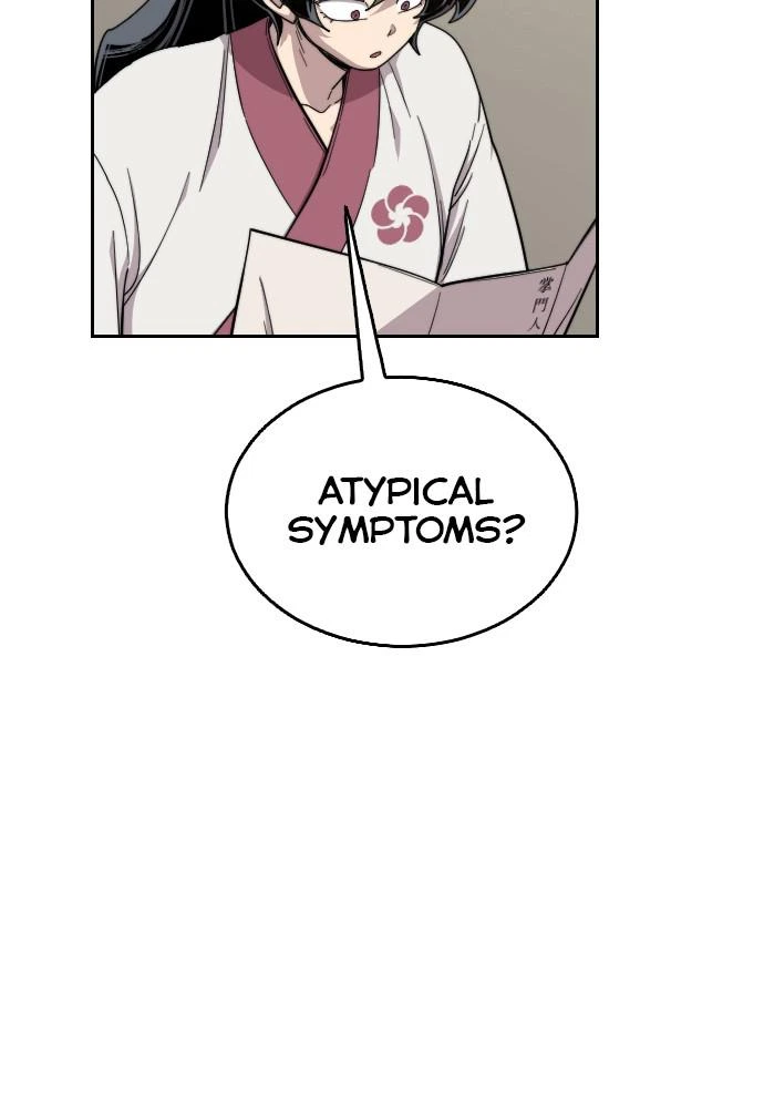 Return of the Blossoming Blade Chapter 20 — page 144