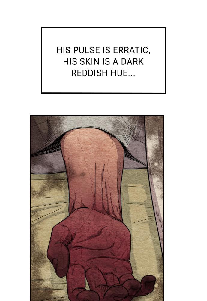 Return of the Blossoming Blade Chapter 20 — page 145