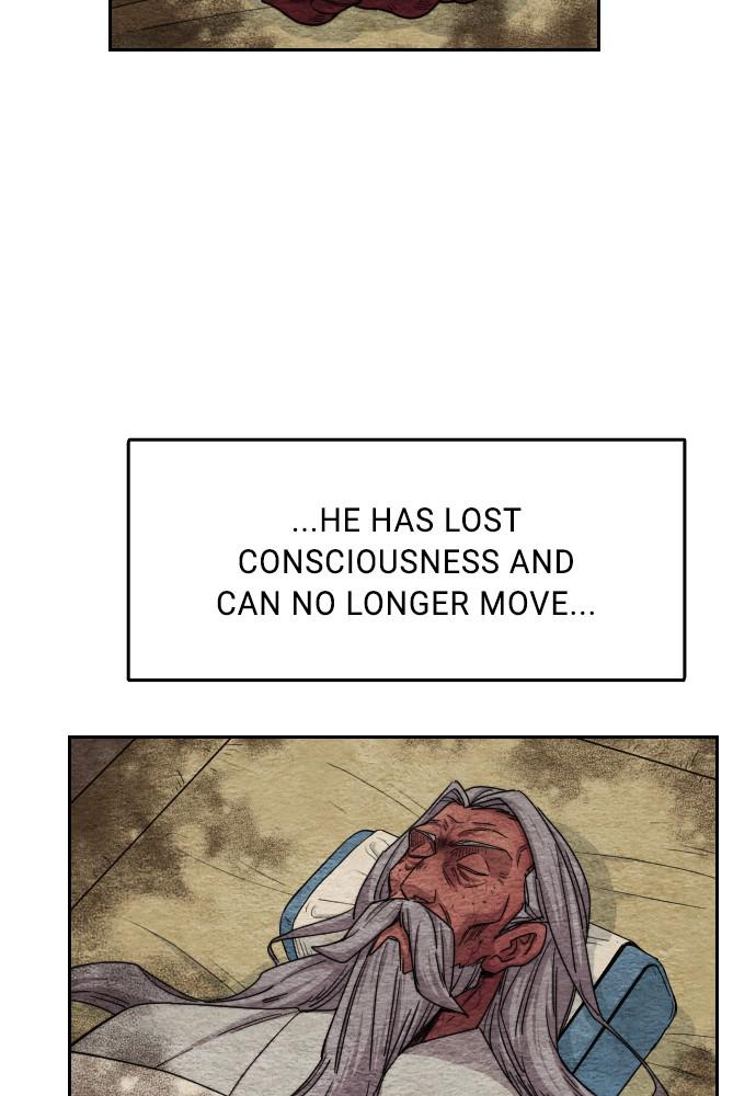 Return of the Blossoming Blade Chapter 20 — page 146