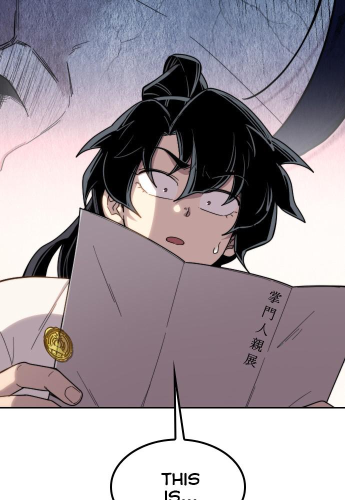 Return of the Blossoming Blade Chapter 20 — page 150