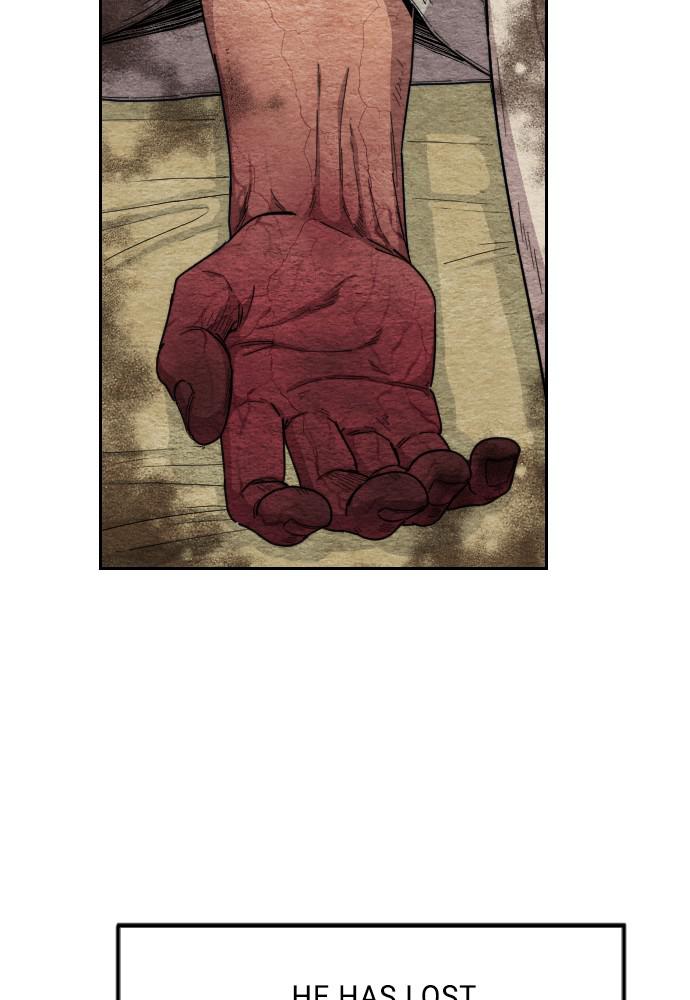 Return of the Blossoming Blade Chapter 21 — page 2