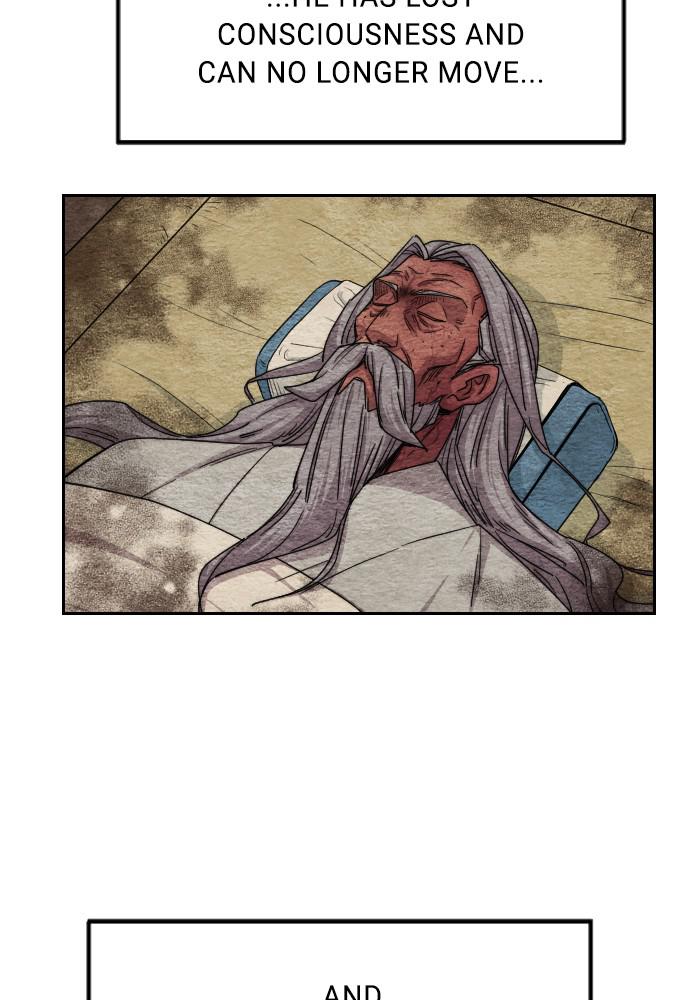Return of the Blossoming Blade Chapter 21 — page 3