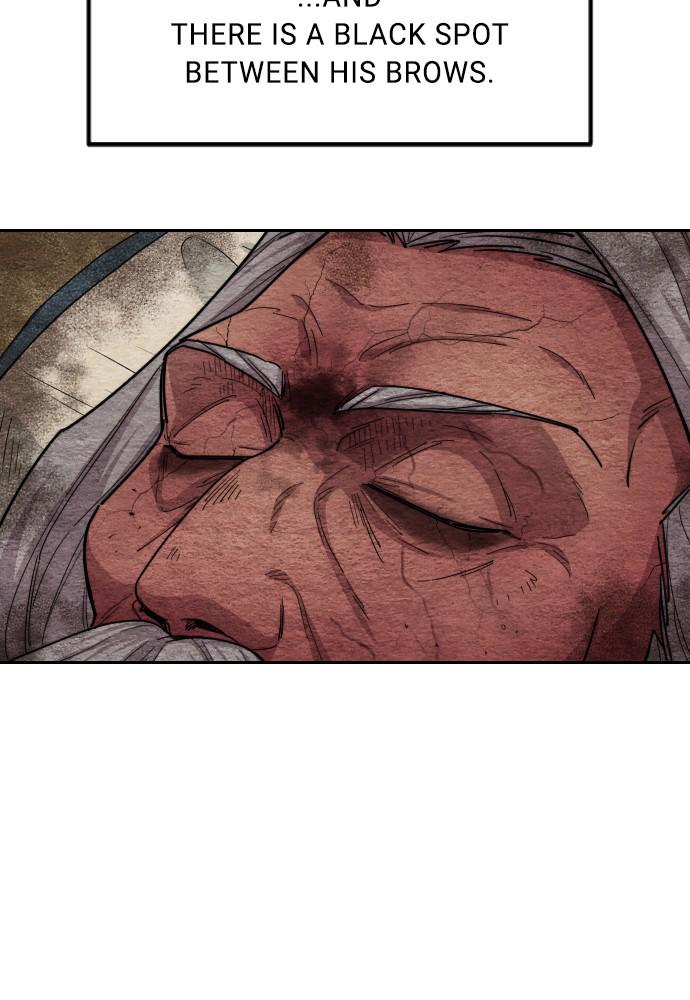 Return of the Blossoming Blade Chapter 21 — page 4