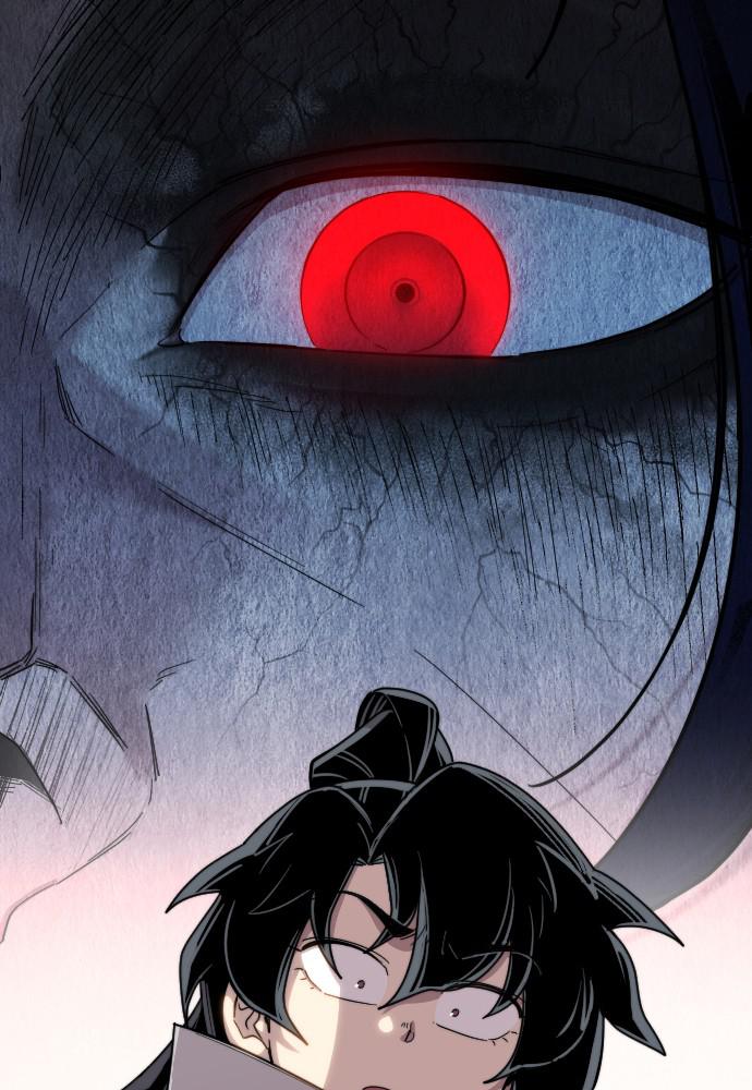 Return of the Blossoming Blade Chapter 21 — page 6