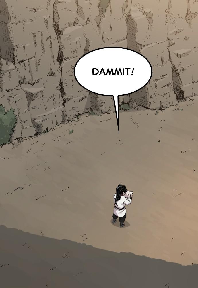 Return of the Blossoming Blade Chapter 21 — page 20