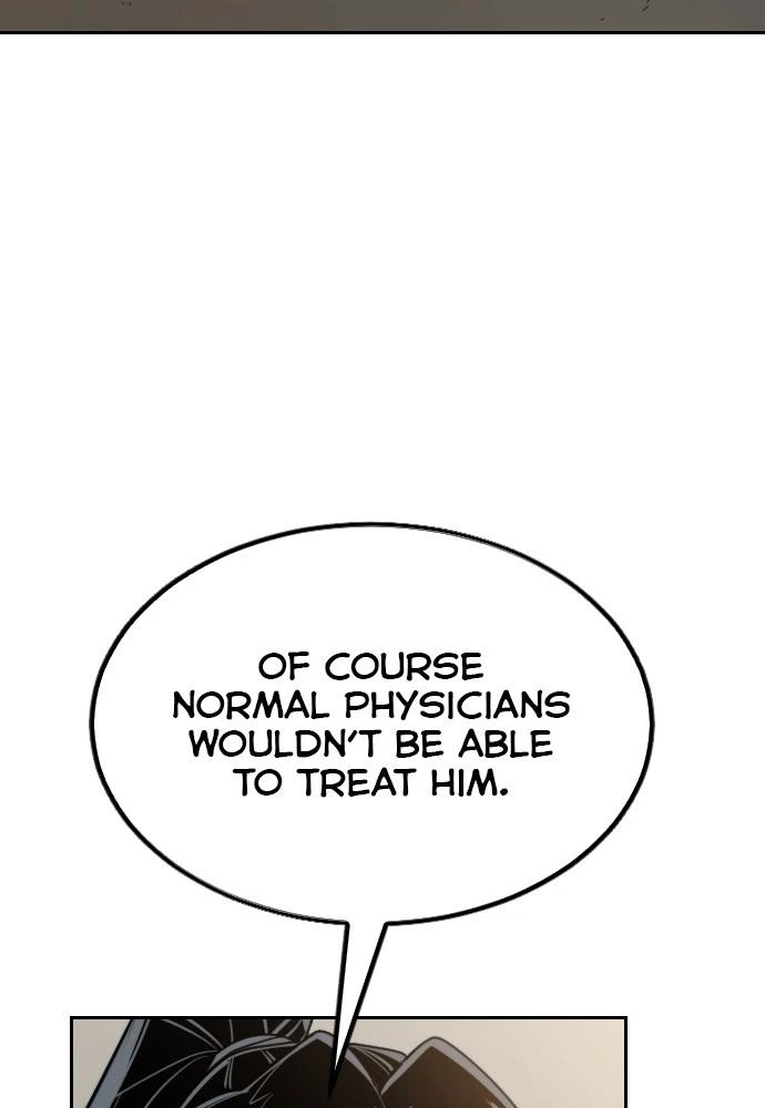 Return of the Blossoming Blade Chapter 21 — page 21