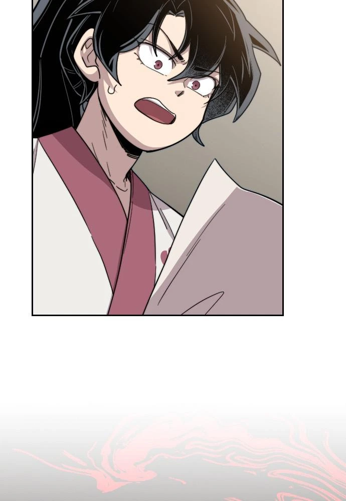 Return of the Blossoming Blade Chapter 21 — page 22