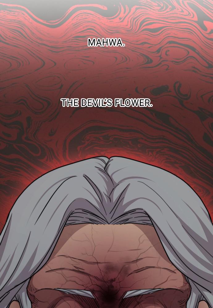 Return of the Blossoming Blade Chapter 21 — page 23