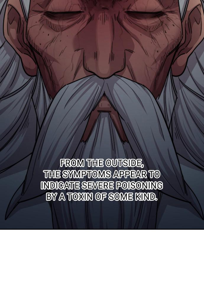 Return of the Blossoming Blade Chapter 21 — page 24