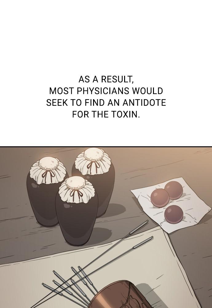 Return of the Blossoming Blade Chapter 21 — page 25