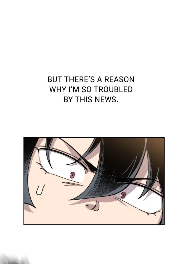 Return of the Blossoming Blade Chapter 21 — page 27