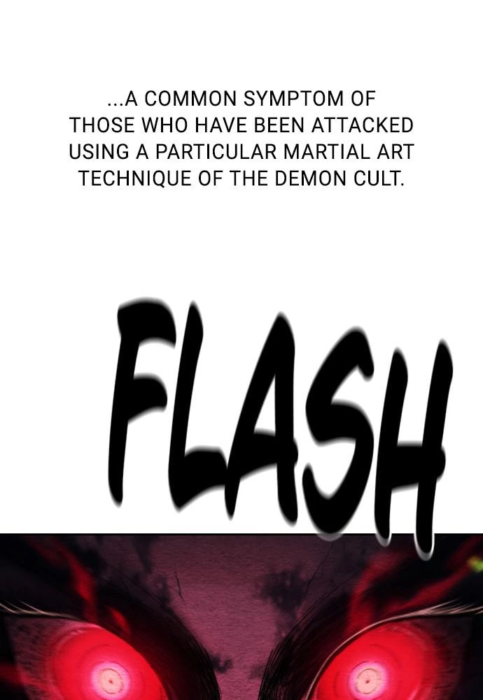 Return of the Blossoming Blade Chapter 21 — page 30