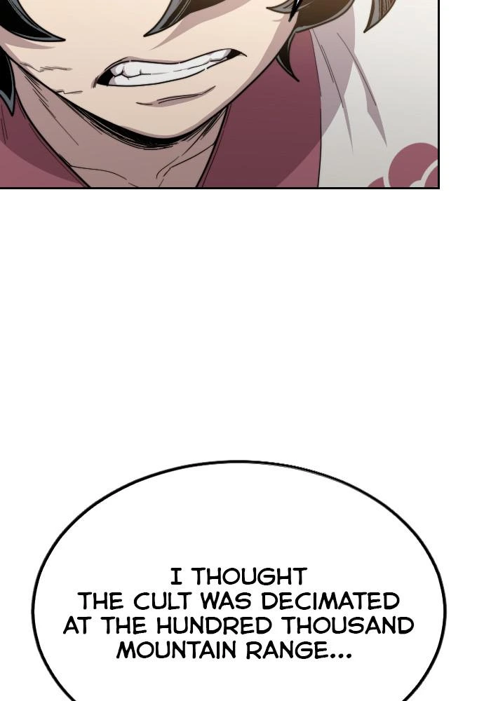 Return of the Blossoming Blade Chapter 21 — page 32