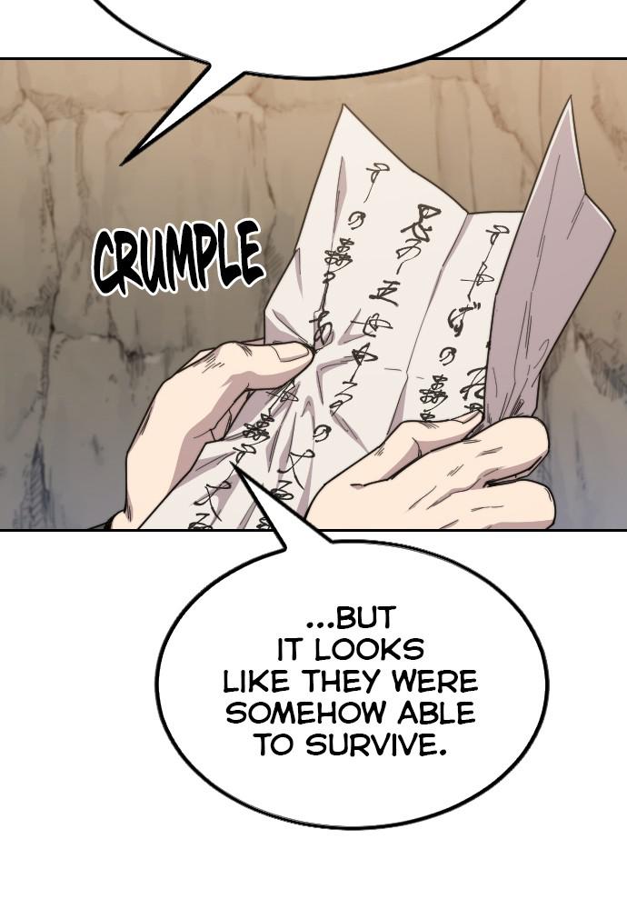 Return of the Blossoming Blade Chapter 21 — page 33