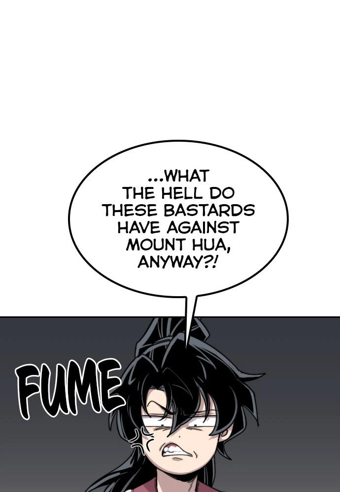 Return of the Blossoming Blade Chapter 21 — page 38