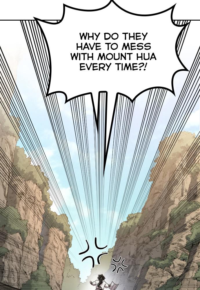 Return of the Blossoming Blade Chapter 21 — page 40