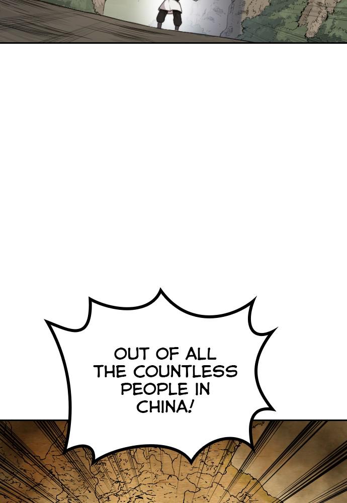 Return of the Blossoming Blade Chapter 21 — page 41