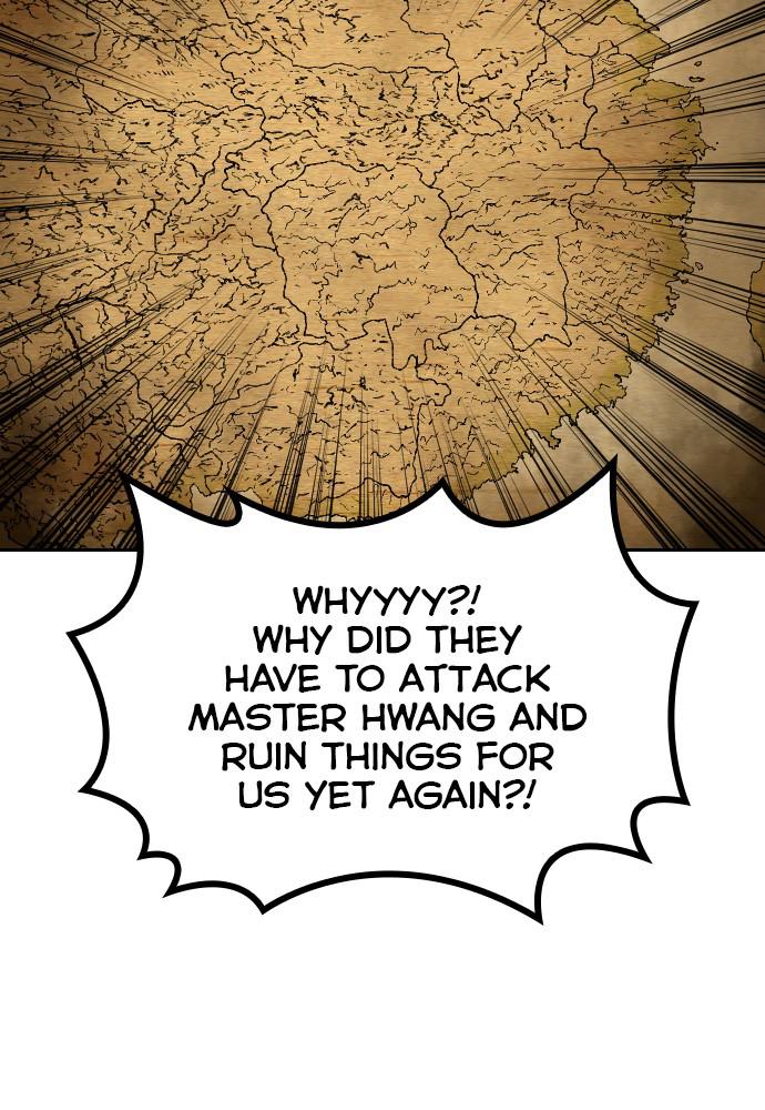 Return of the Blossoming Blade Chapter 21 — page 42
