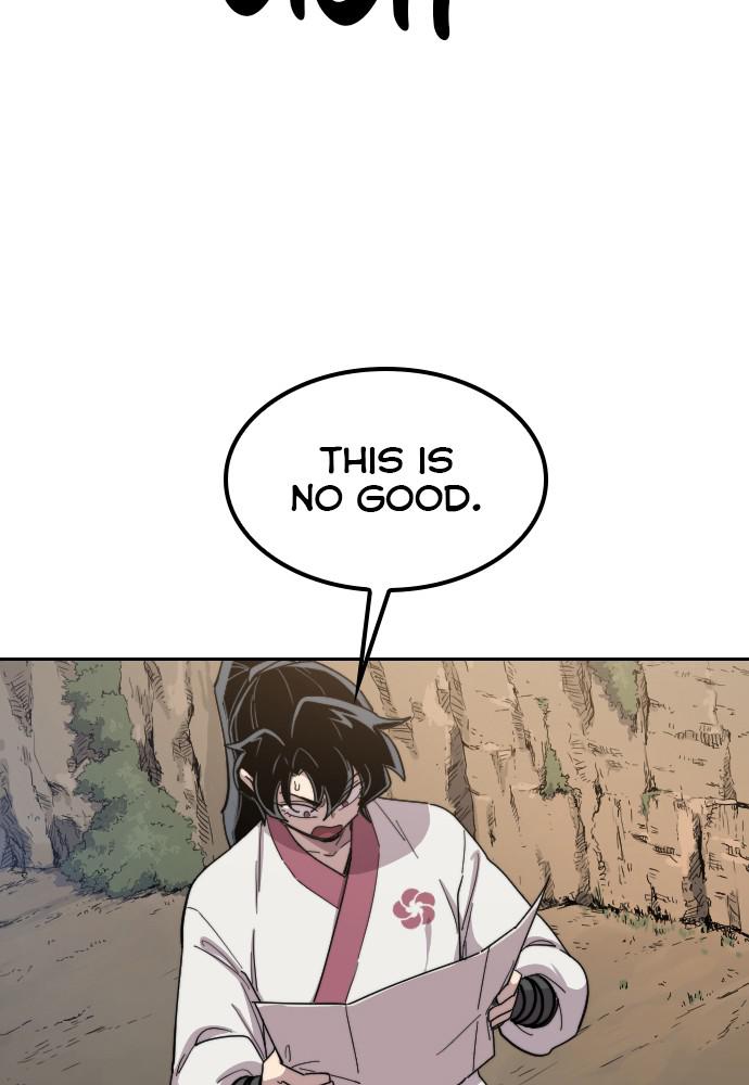 Return of the Blossoming Blade Chapter 21 — page 44