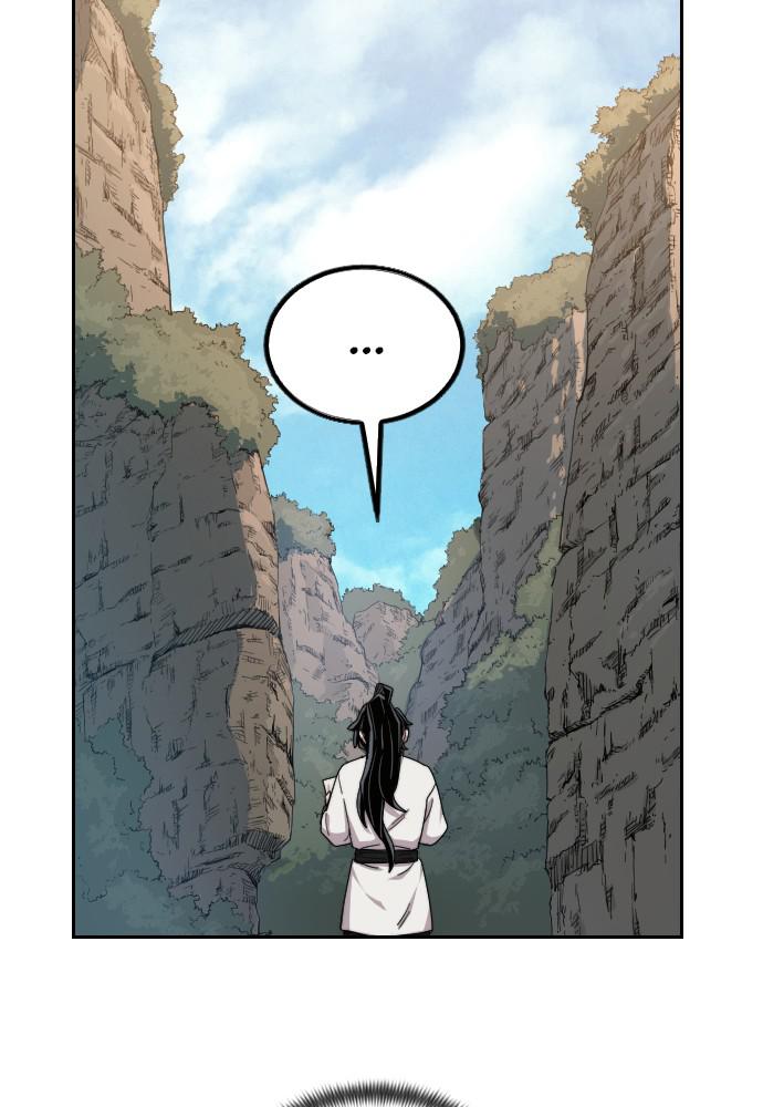 Return of the Blossoming Blade Chapter 21 — page 47