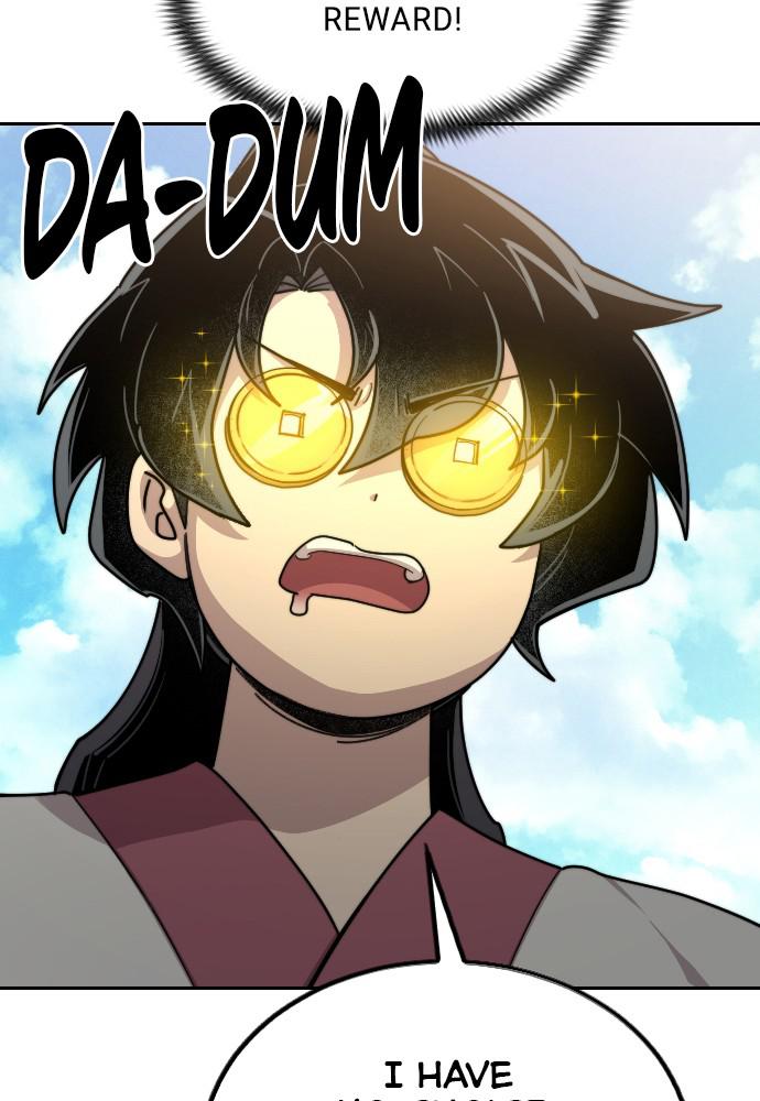 Return of the Blossoming Blade Chapter 21 — page 49
