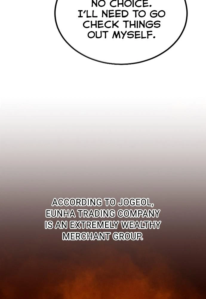 Return of the Blossoming Blade Chapter 21 — page 50
