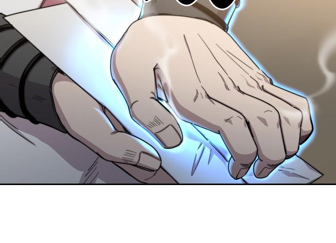 Return of the Blossoming Blade Chapter 21 — page 53