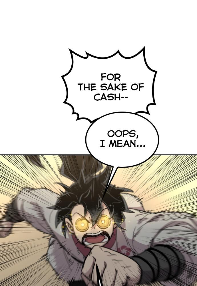 Return of the Blossoming Blade Chapter 21 — page 63