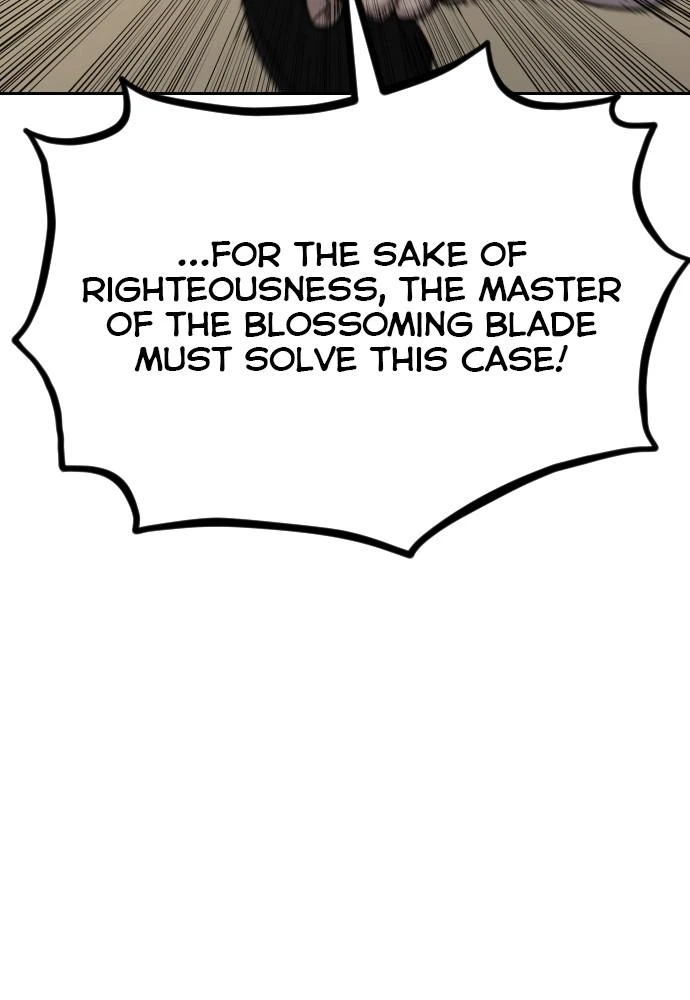 Return of the Blossoming Blade Chapter 21 — page 64