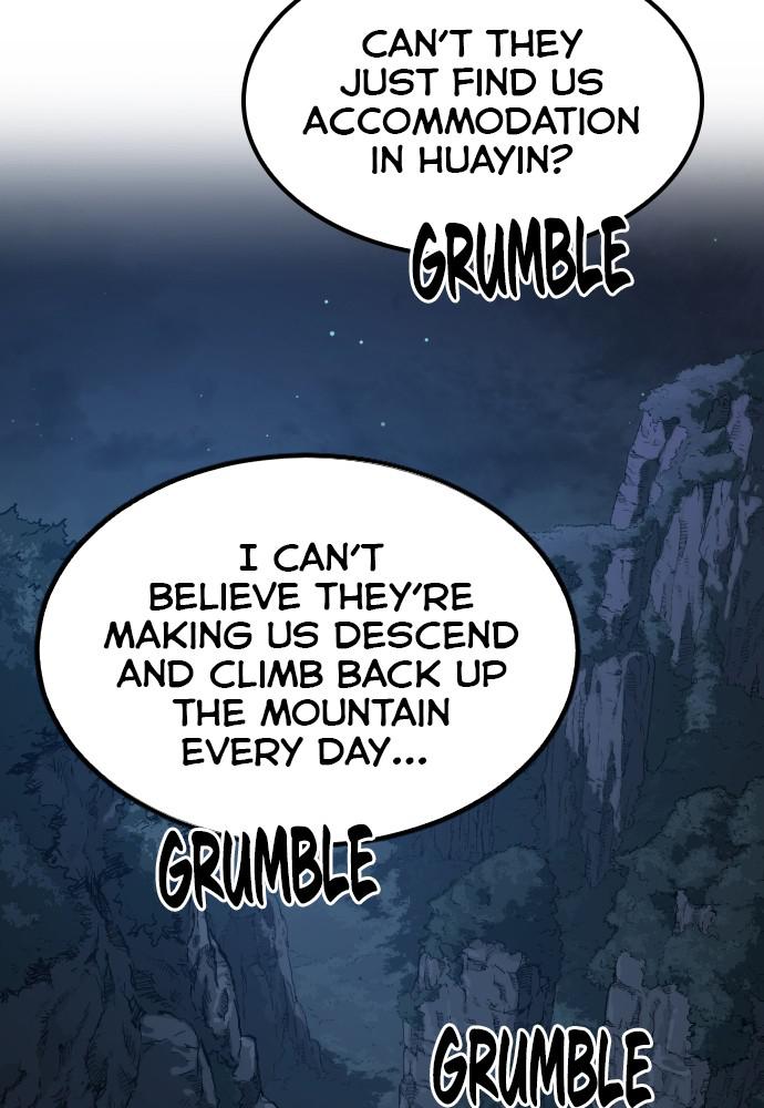 Return of the Blossoming Blade Chapter 21 — page 68