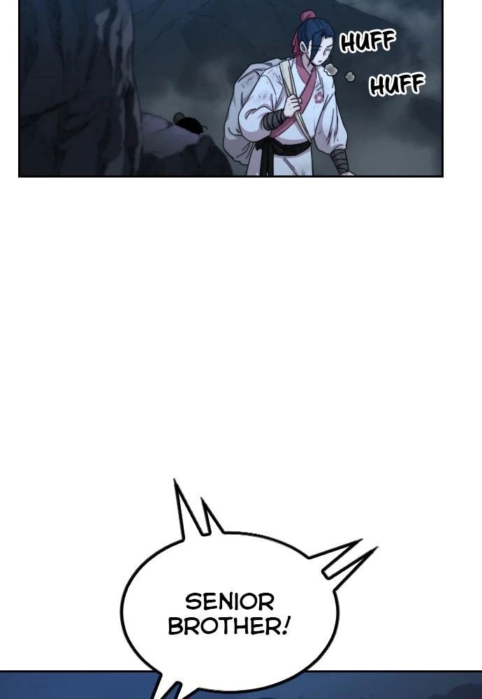 Return of the Blossoming Blade Chapter 21 — page 70