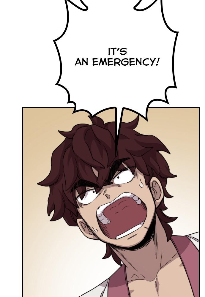Return of the Blossoming Blade Chapter 21 — page 76