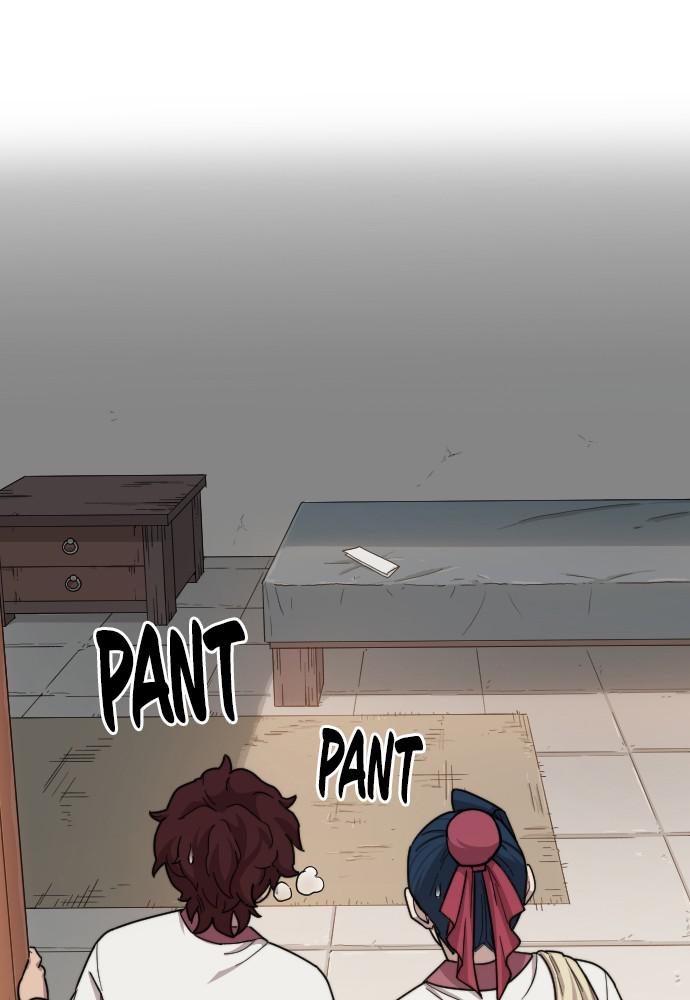 Return of the Blossoming Blade Chapter 21 — page 82