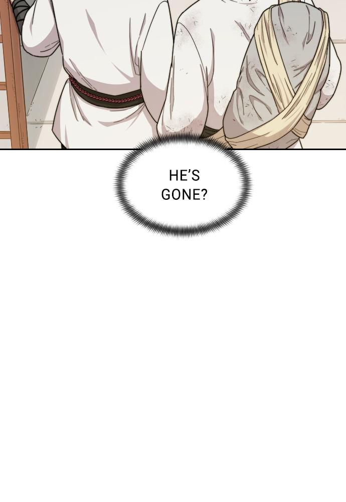 Return of the Blossoming Blade Chapter 21 — page 83