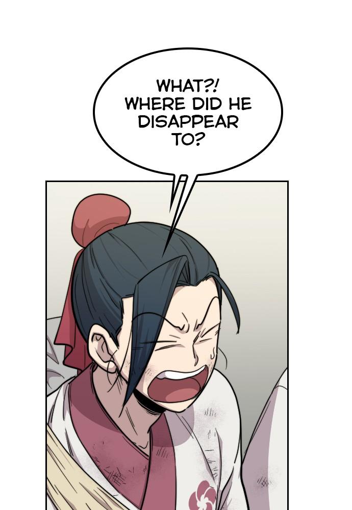 Return of the Blossoming Blade Chapter 21 — page 84