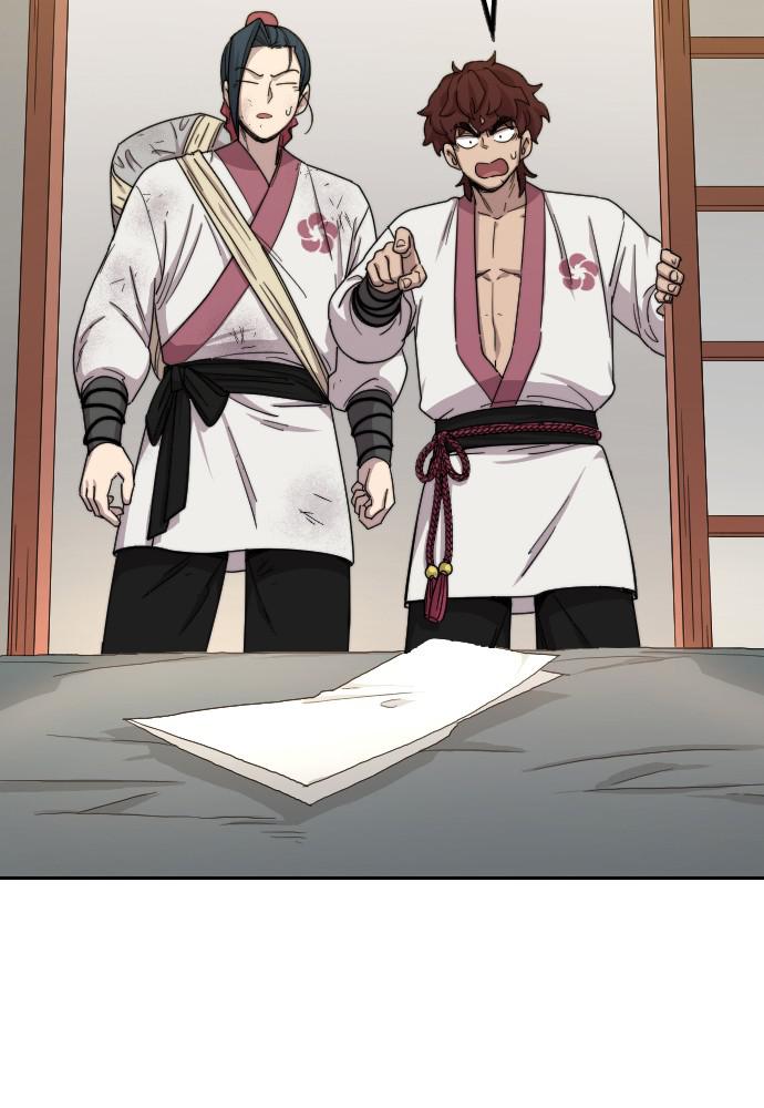 Return of the Blossoming Blade Chapter 21 — page 86
