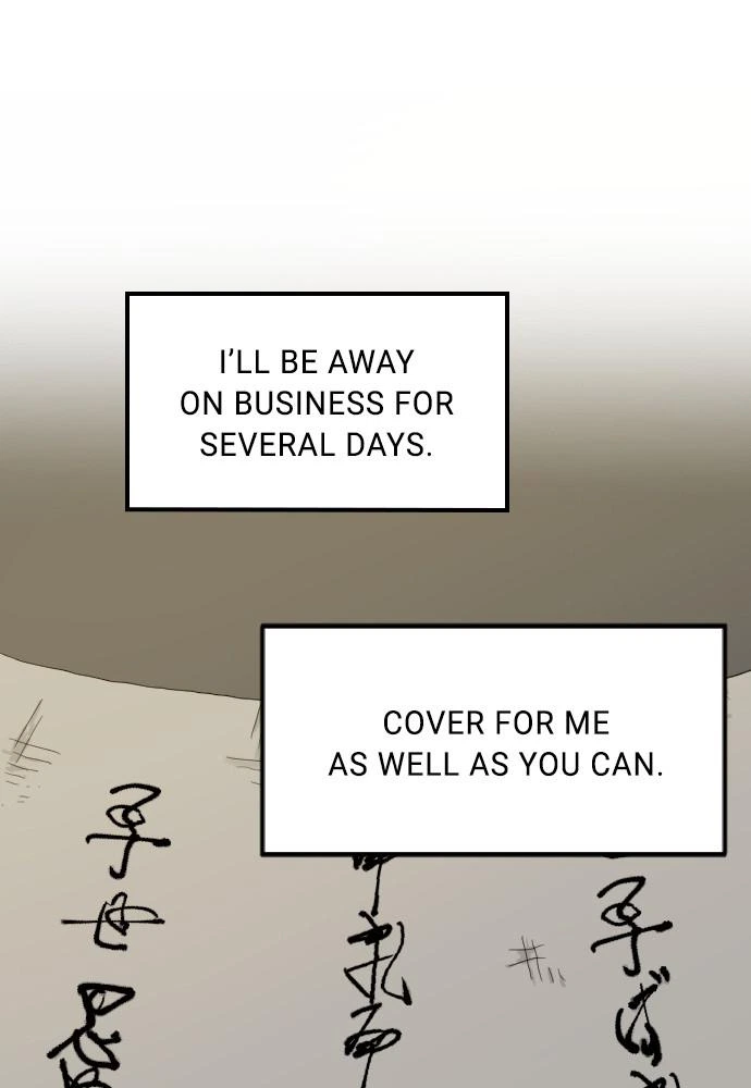 Return of the Blossoming Blade Chapter 21 — page 88