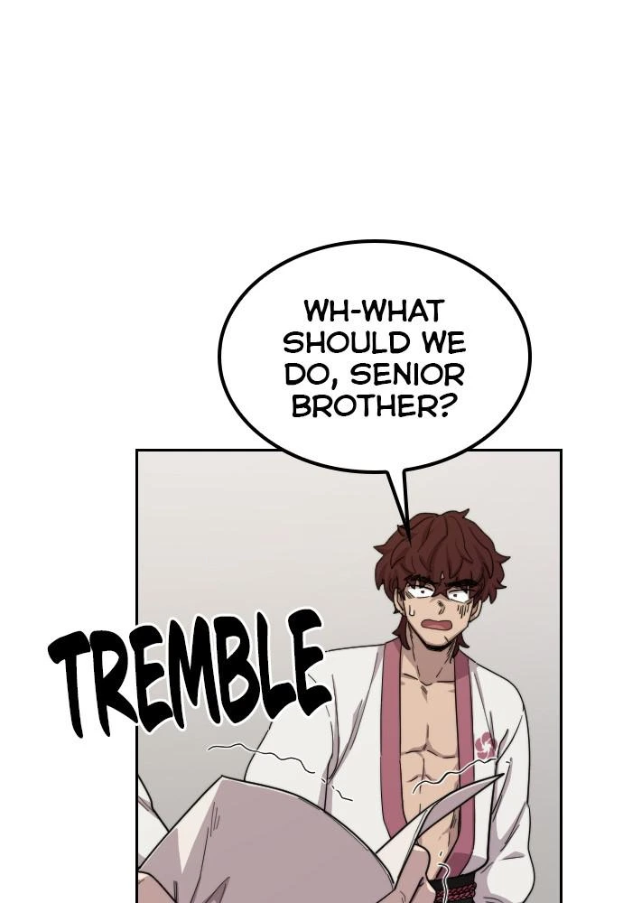 Return of the Blossoming Blade Chapter 21 — page 92