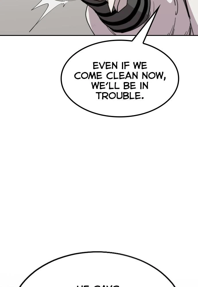 Return of the Blossoming Blade Chapter 21 — page 96
