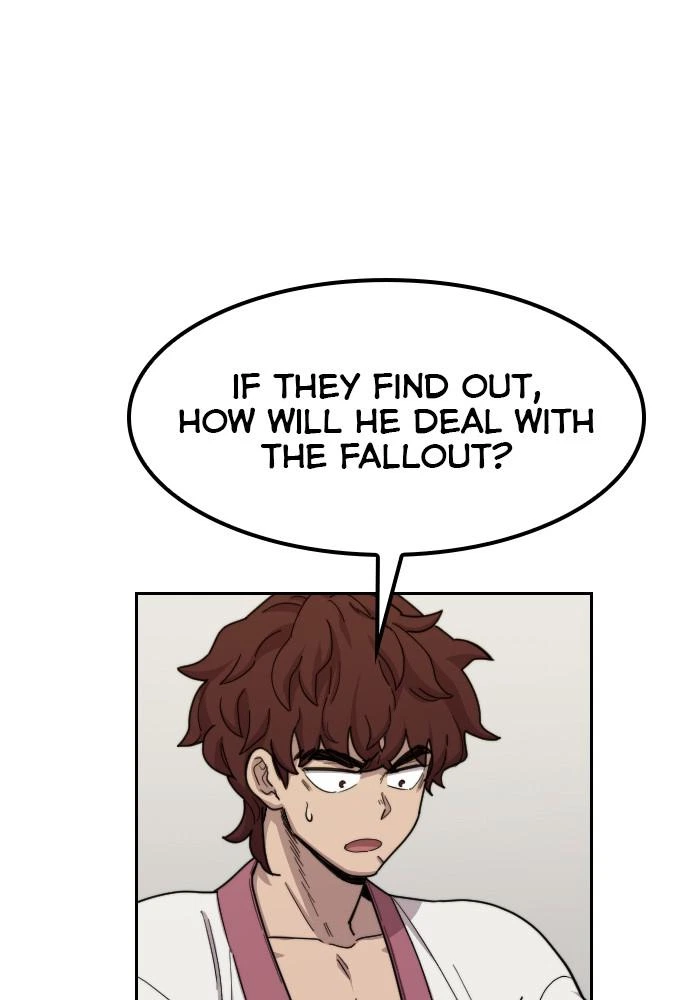 Return of the Blossoming Blade Chapter 21 — page 100